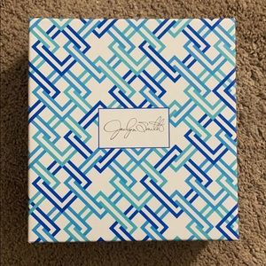 Jaclyn smith jewelry set